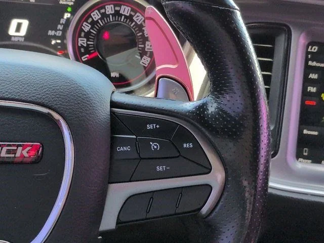 Used 2019  Dodge R/T Scat Pack Widebody image 23