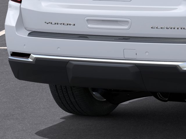 2027 GMC Yukon Elevation - Photo 15