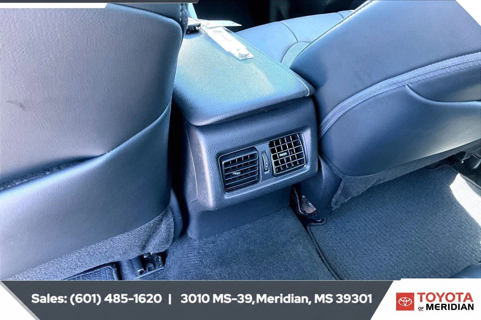 Used 2024 Cavalry Blue Toyota XSE image 24