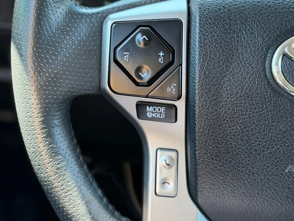 Used 2022 Black Toyota SR5 image 6