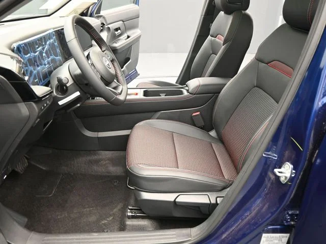 New 2025 Deep Blue Pearl Nissan SR image 30