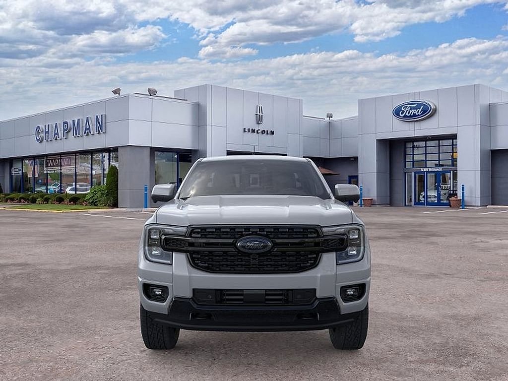 New 2026 Avalanche Ford Lariat® image 6