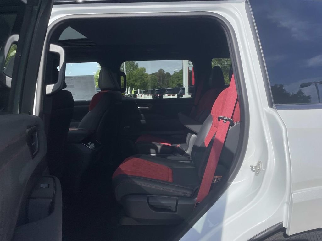 New 2026 White Nissan NISMO image 10