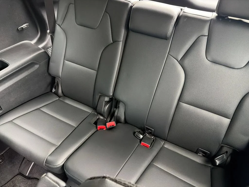 Used 2024 Silver Kia EX image 15