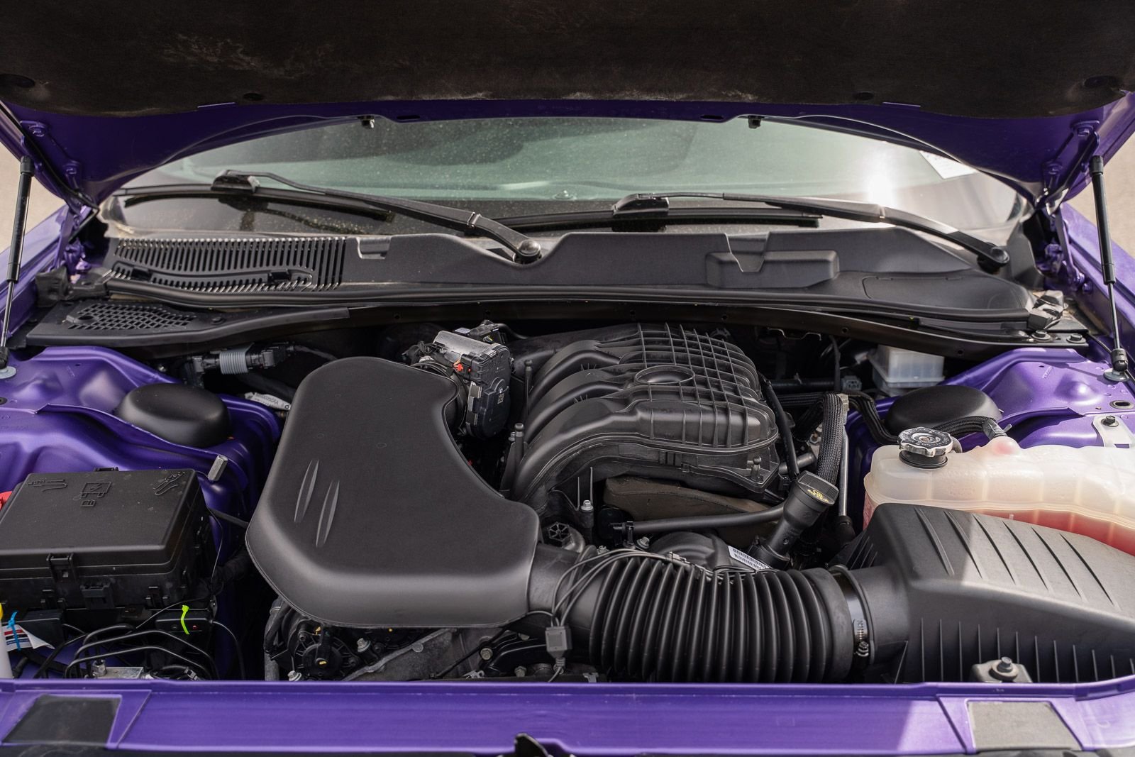 2023 Dodge Challenger SXT - Photo 33