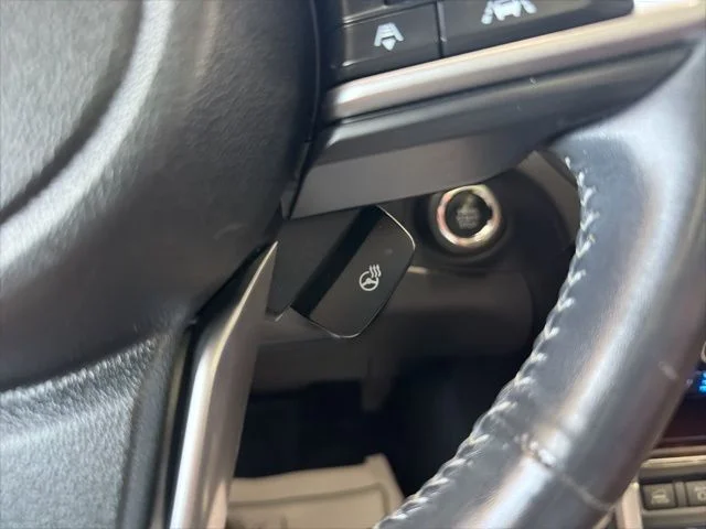 Used 2019 Gray Subaru Touring image 35