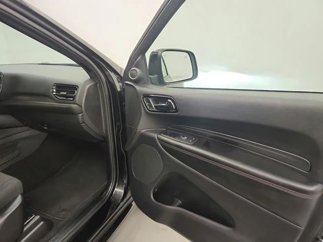 Used 2026 Black Dodge GT image 27