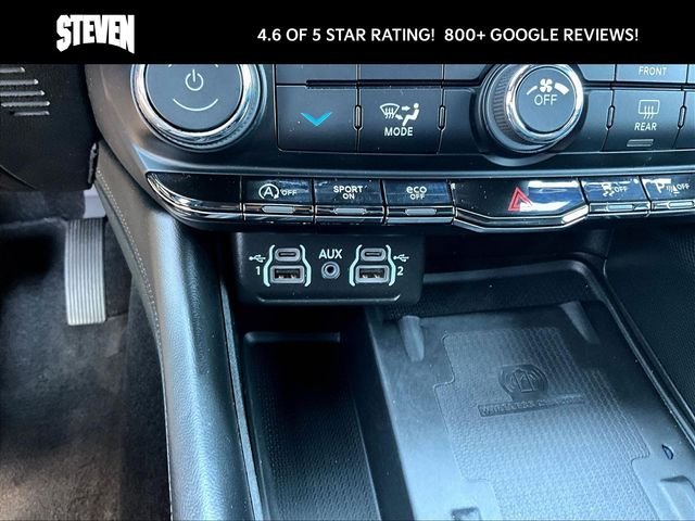2022 Dodge Durango GT Plus - Photo 20