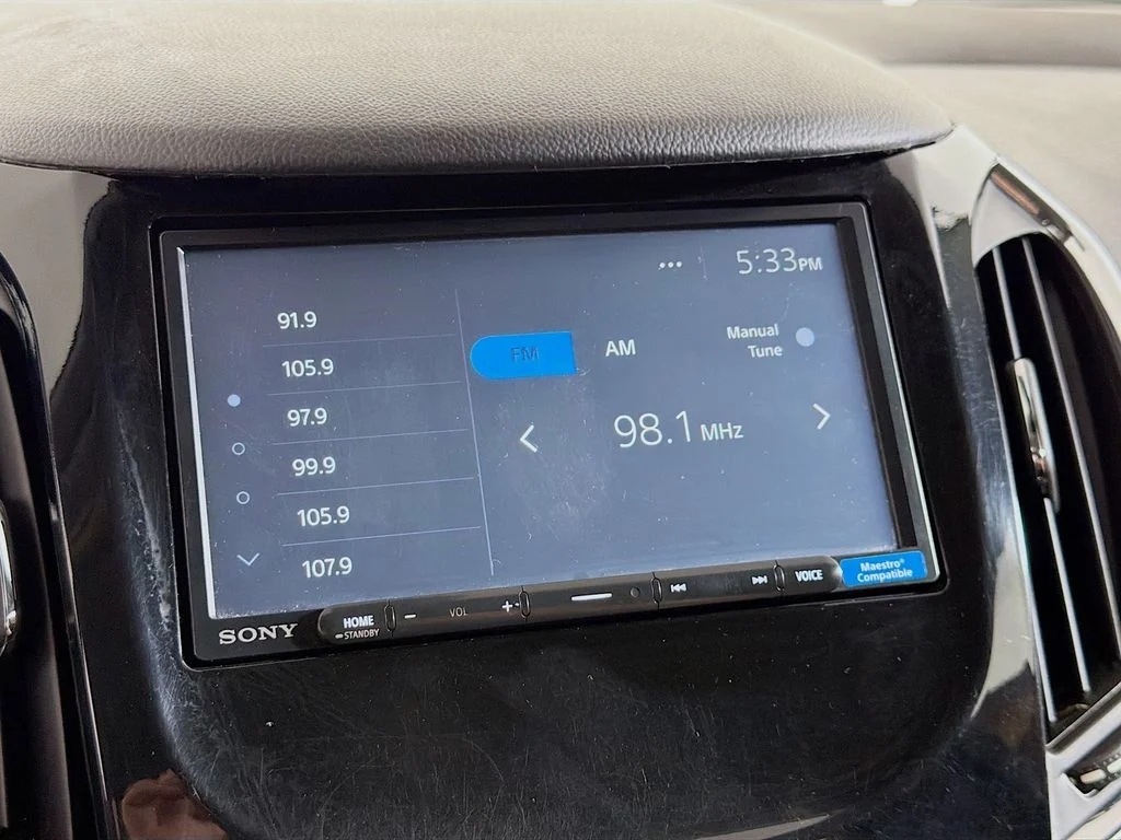 Used 2019 Black Chevrolet LS image 15