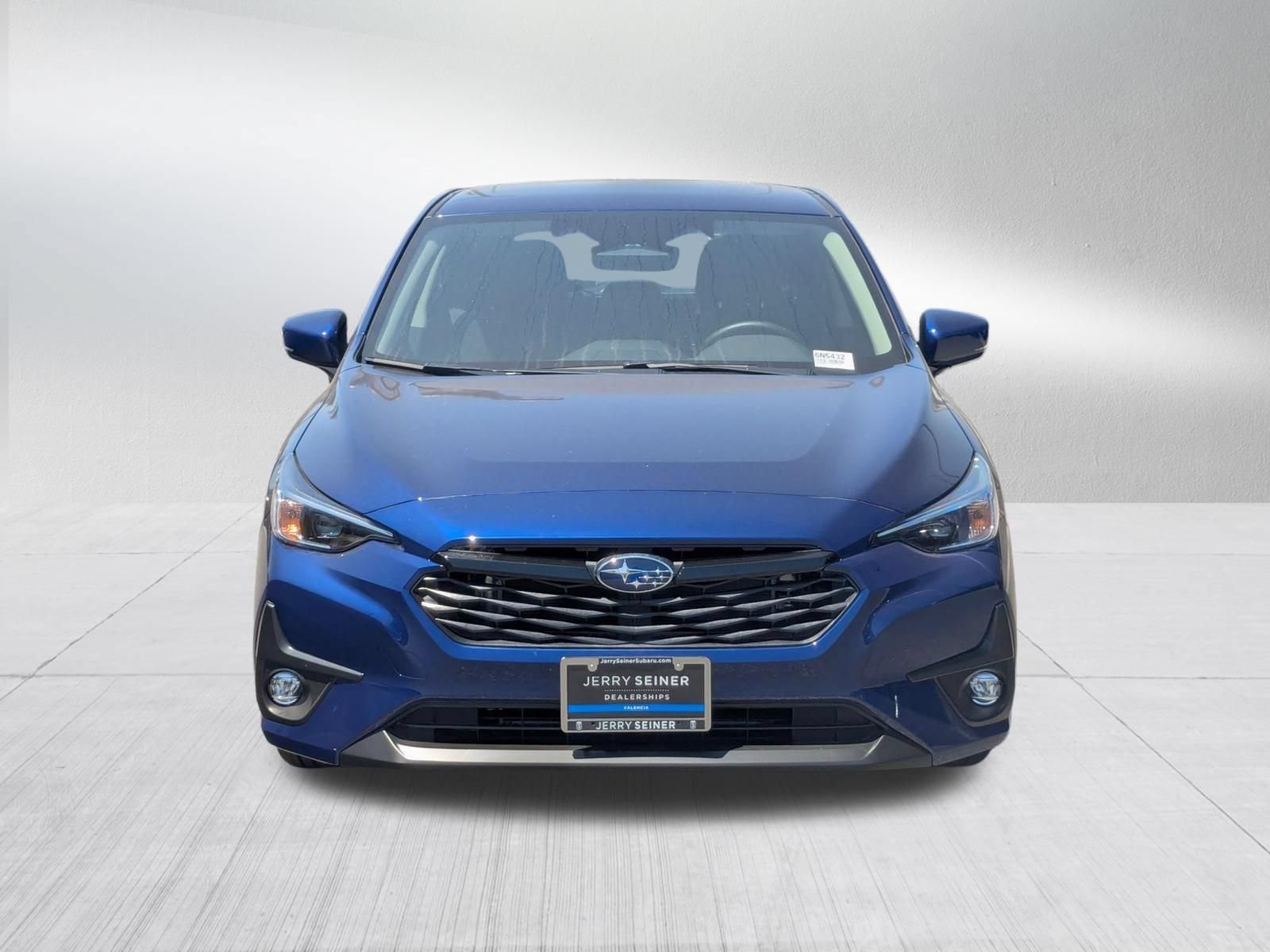 New 2026 SAPPHIRE BLUE PEARL Subaru Sport image 13