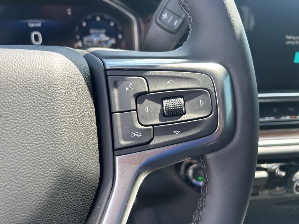 2026 Chevrolet Silverado 2500 HD LT - Photo 26