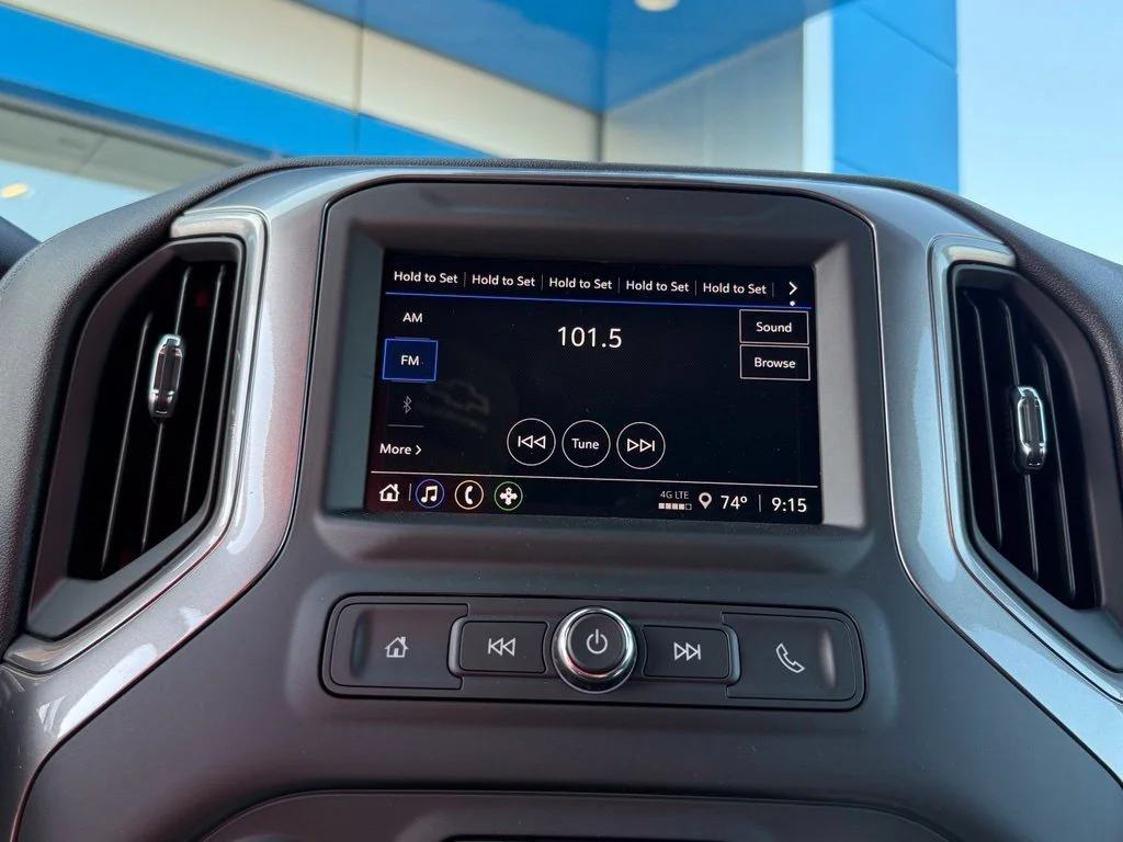 New 2026 Onyx Black GMC Pro image 24