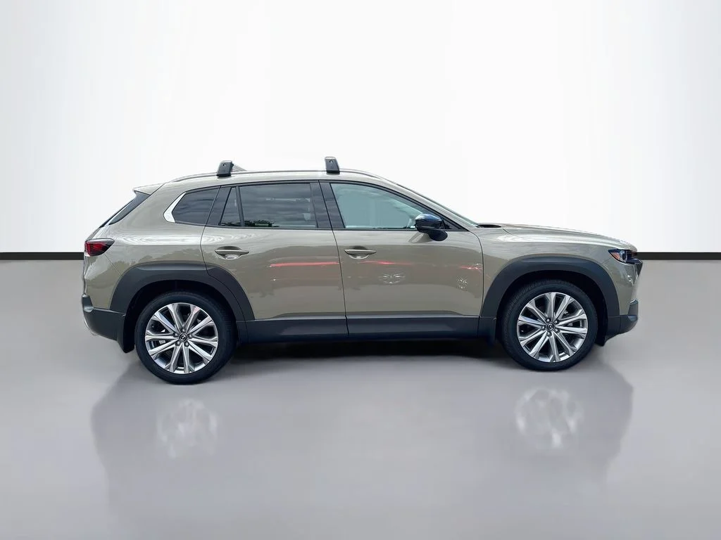 2026 Mazda CX-50 Premium Plus - Photo 8