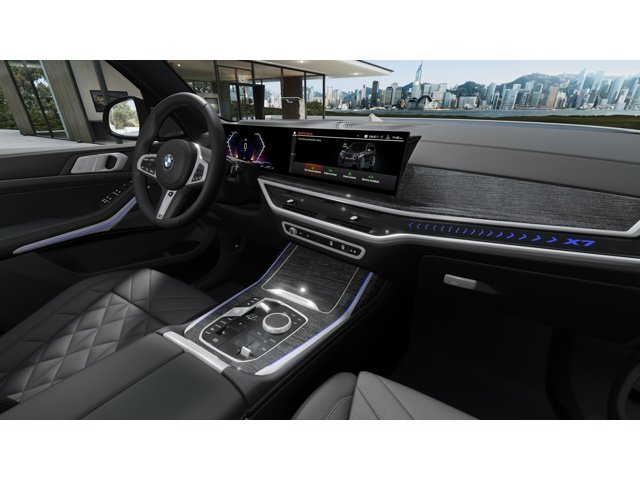 New 2027 Brooklyn Grey Metallic BMW  image 14