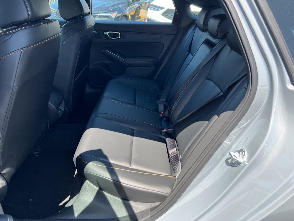 Certified Used 2026 Urban Gray Pearl Acura FWD A-Spec with Technology image 28