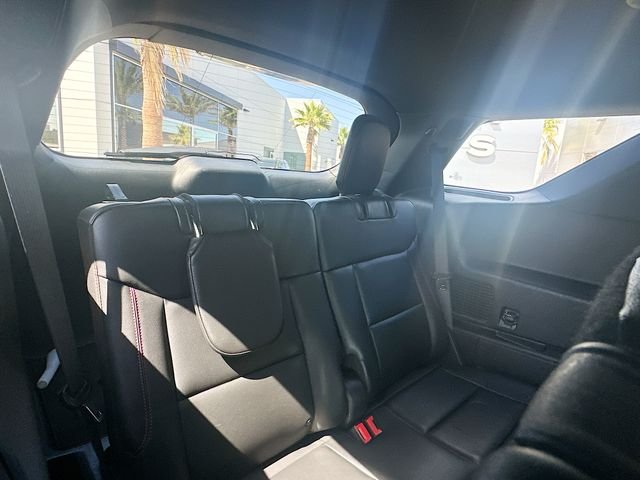 Used 2023 White Ford ST-Line image 28