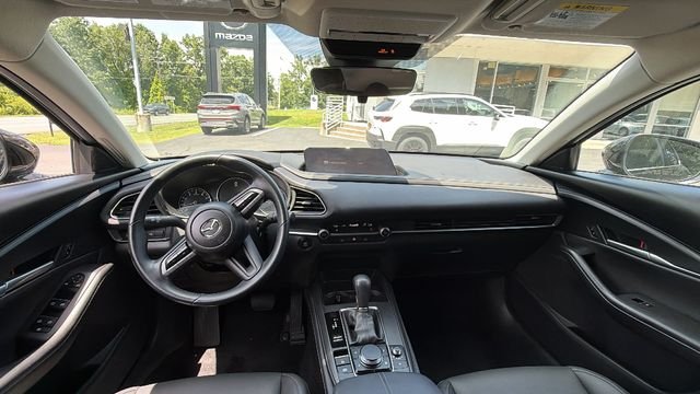 Used 2023 Black Mazda 2.5 S Select Package image 30