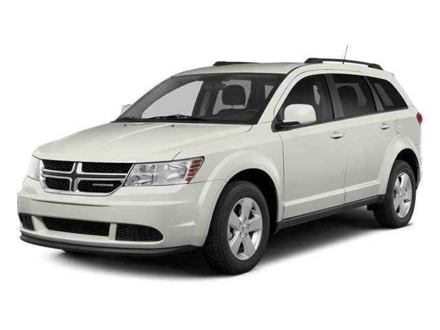 2014 Dodge Journey SXT AWD's photo