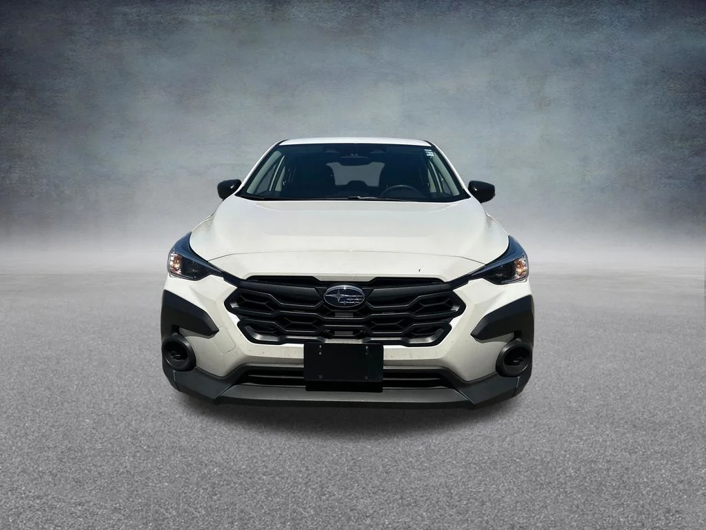 Used 2024 White Subaru Base image 17