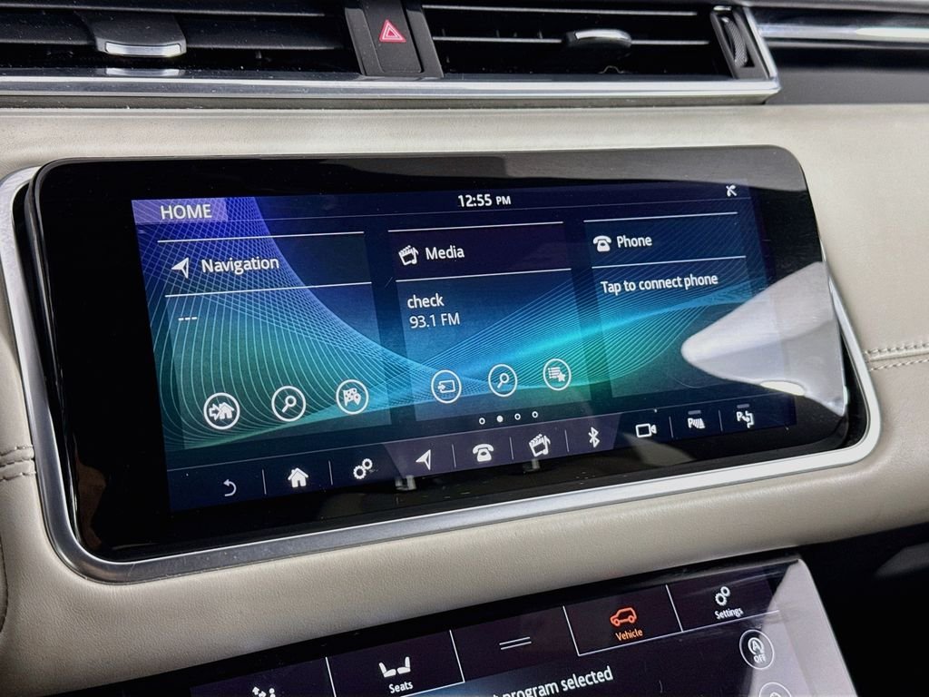 Used 2018 Corris Gray Land Rover First Edition image 16