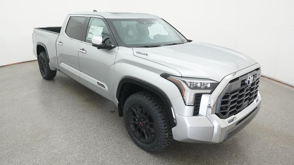 2026 Toyota Tundra 1794 Edition - Photo 22