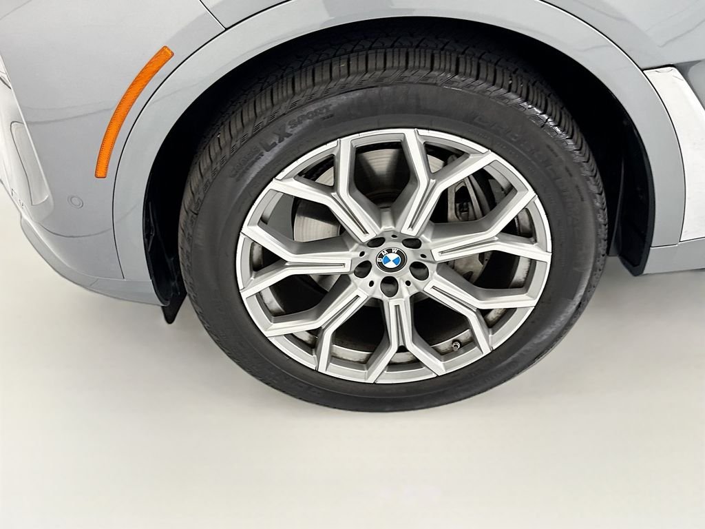 2026 BMW X7 40i - Photo 29