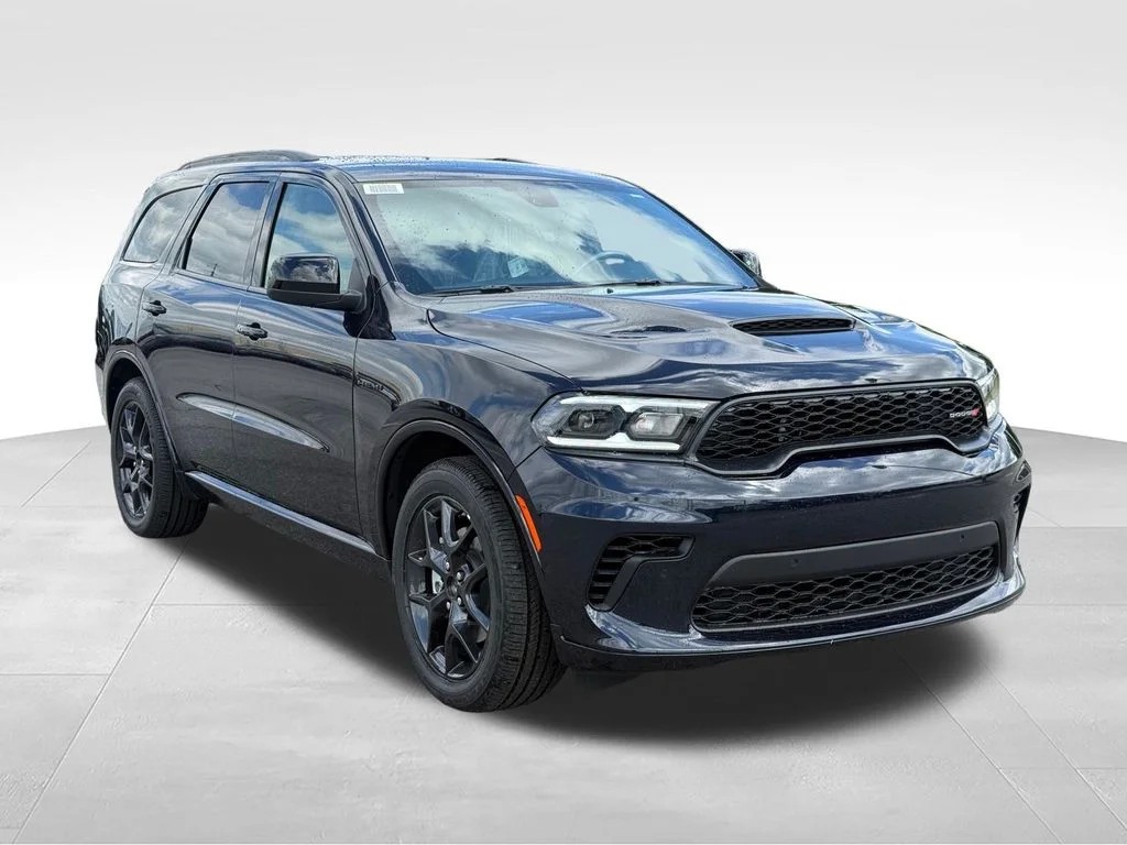 New 2026 Night Moves Exterior Paint Dodge GT HEMI V8 image 31