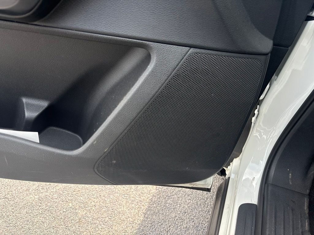 Used 2023 Gray Hyundai SEL image 24
