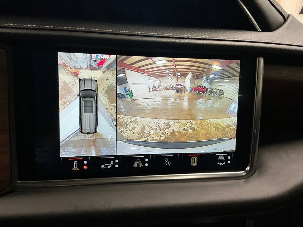 2024 GMC Yukon Denali Ultimate - Photo 20