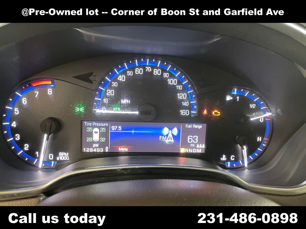 Used 2015 BLACK RAVEN Cadillac Premium Collection image 21