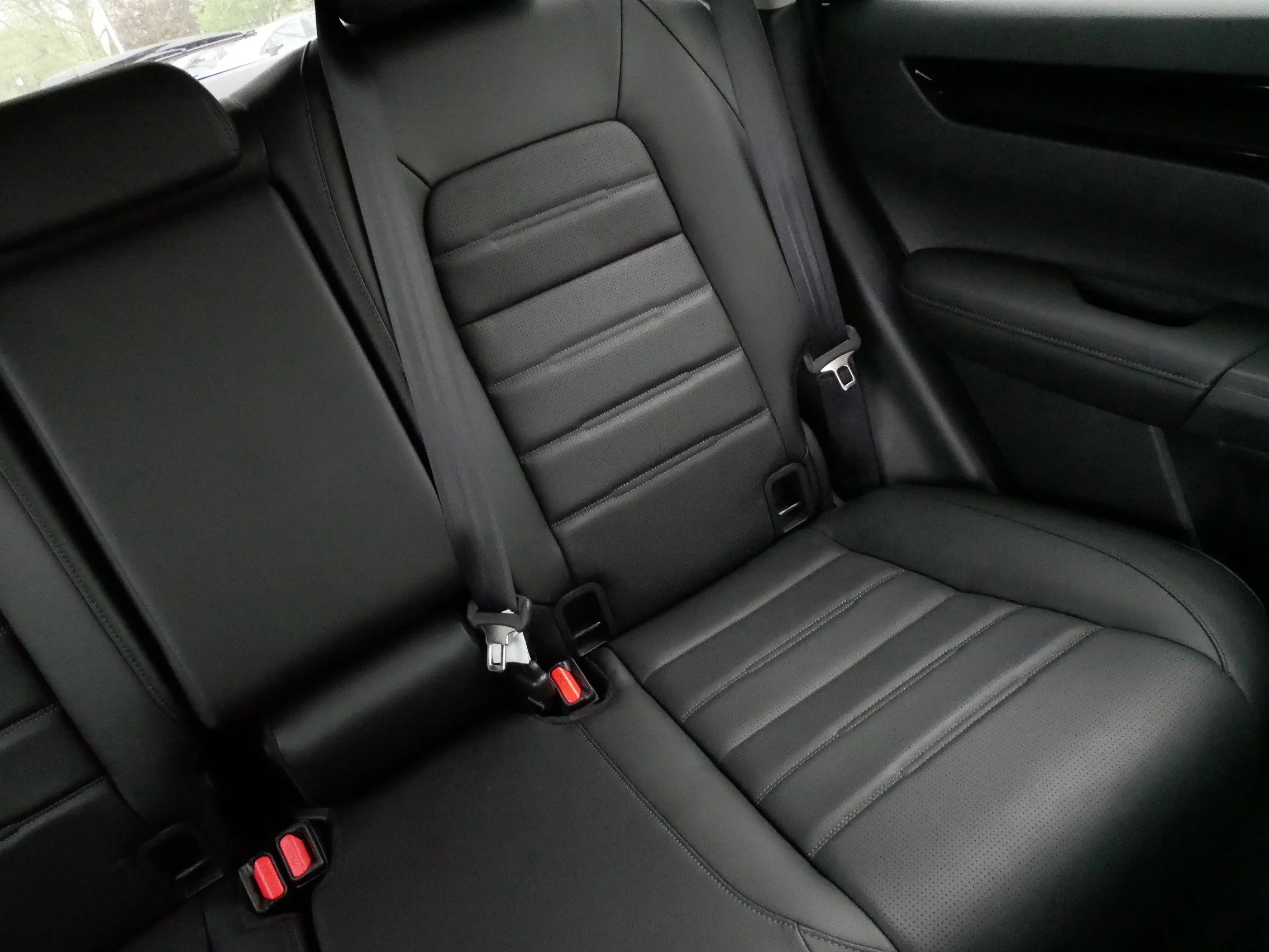 2026 Honda CR-V EX-L - Photo 49
