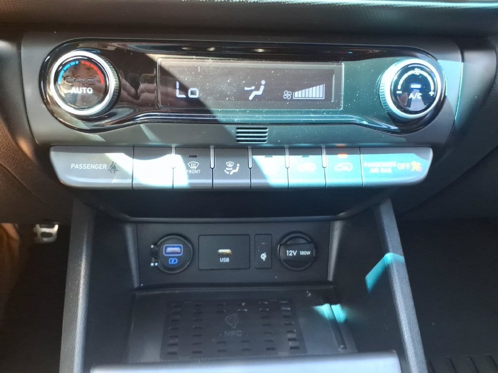 Used 2022 Red Hyundai N Line image 20
