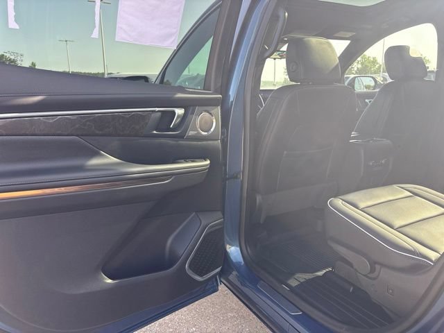2026 Buick Enclave Avenir - Photo 33