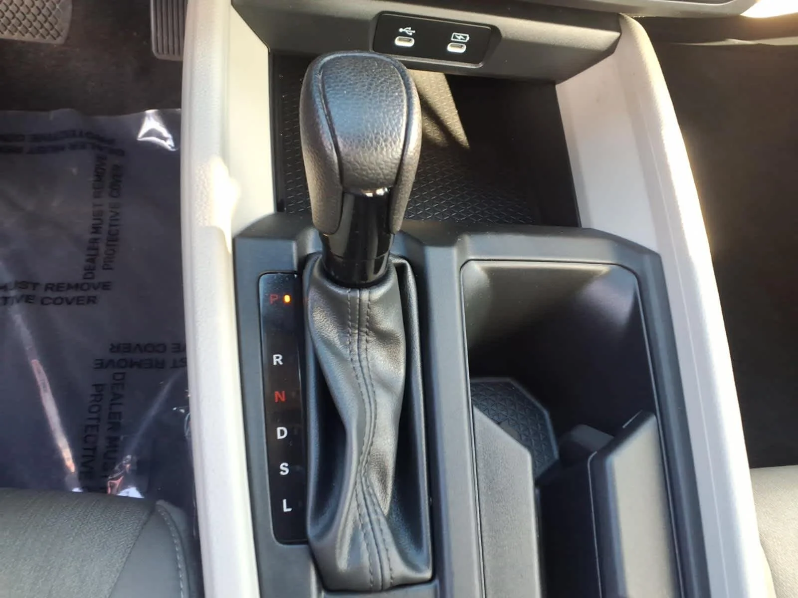2024 Honda Accord EX - Photo 19