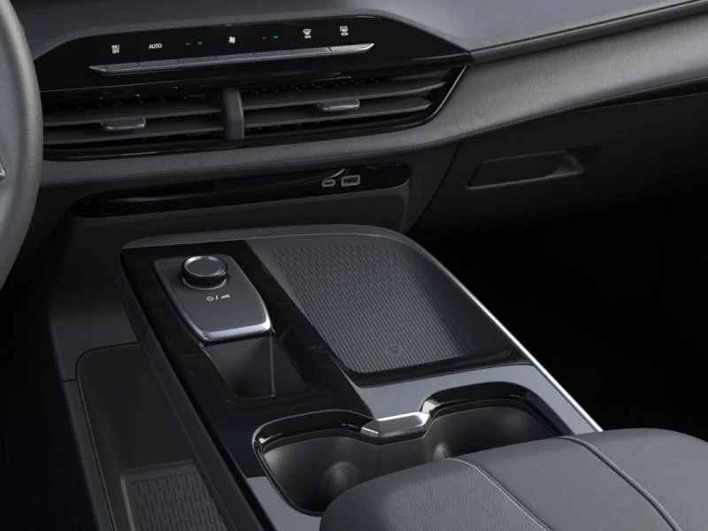 New 2026 Ebony Twilight Metallic Buick Sport Touring image 23