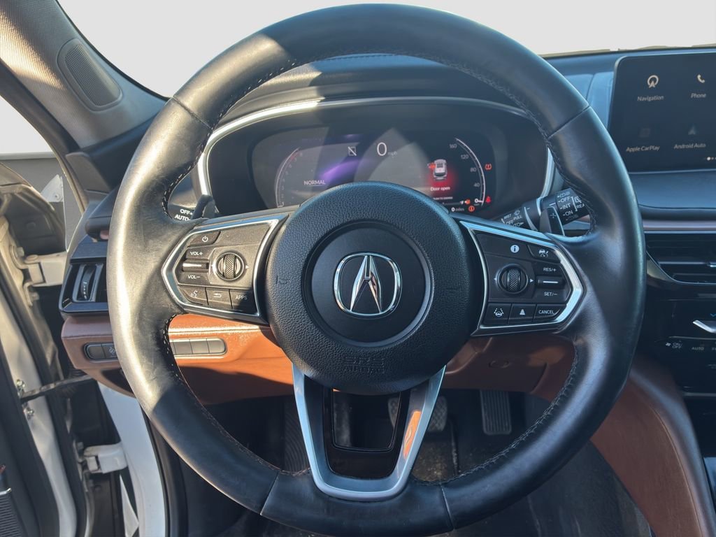 2023 Acura MDX Technology Package - Photo 7