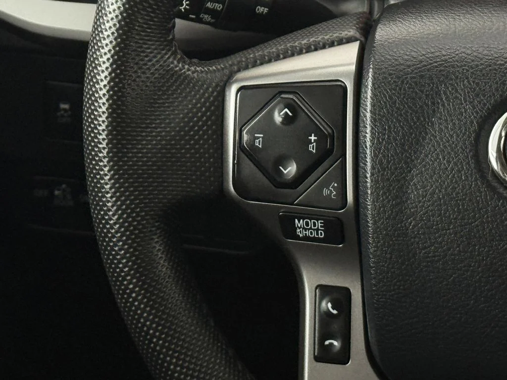 Used 2023 Black Toyota SR5 image 16