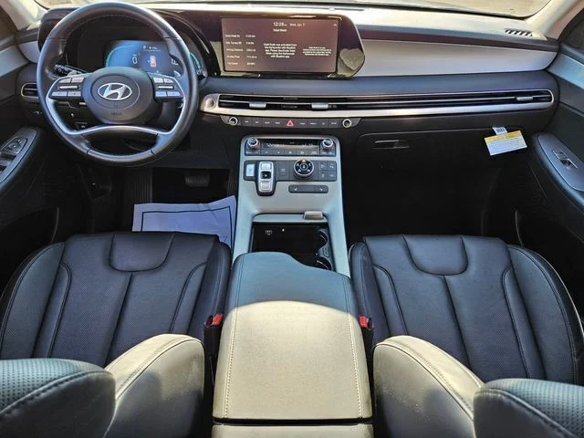 Used 2024 Gray Hyundai XRT image 14