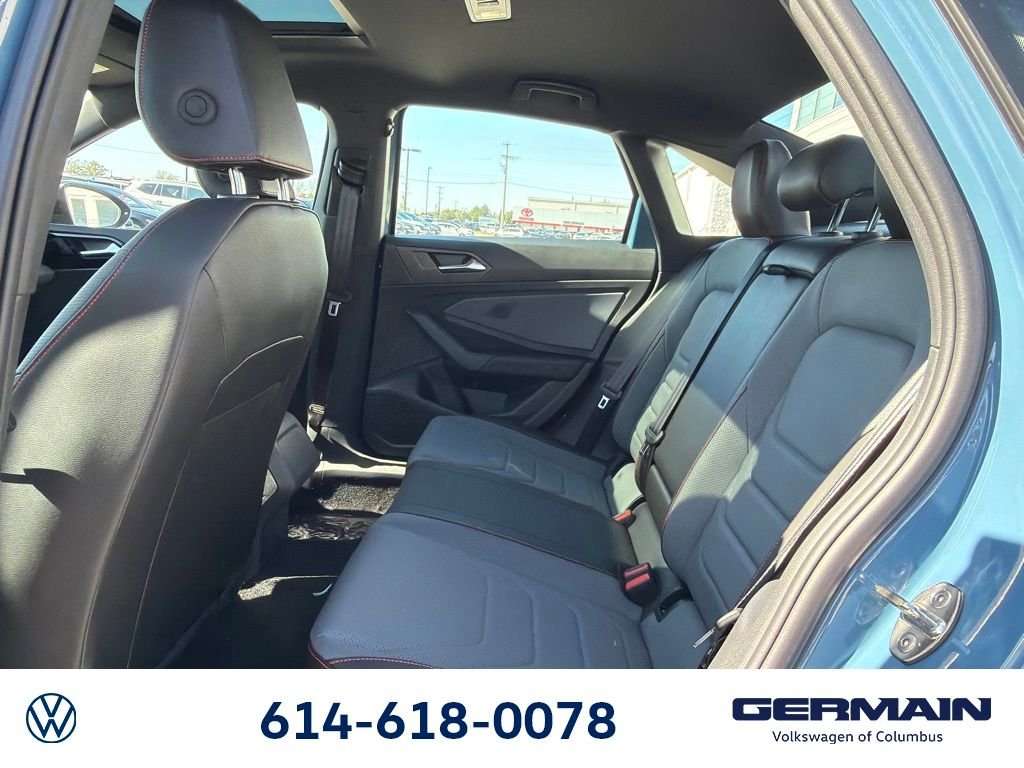 2026 Volkswagen Jetta GLI Autobahn - Photo 15