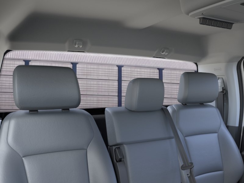 New 2026 Oxford White Ford F-350® XL image 22