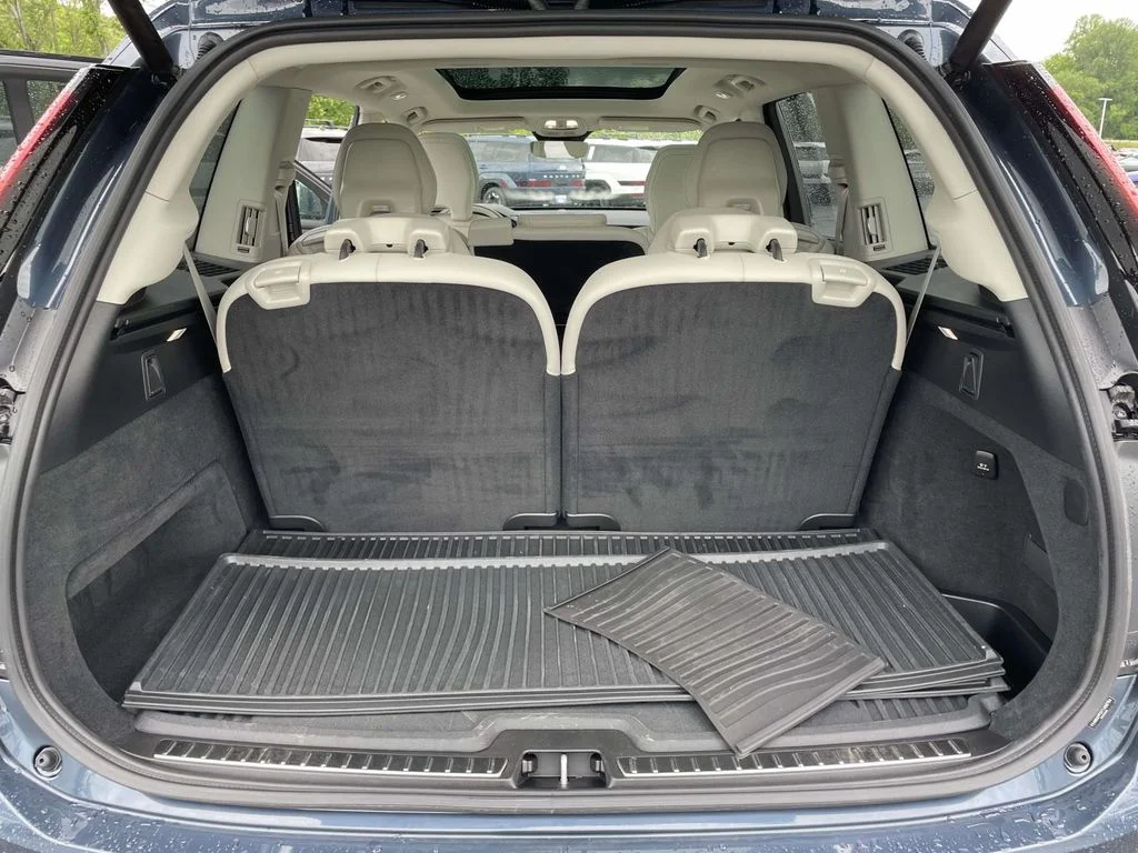 2026 Volvo XC90 Ultra - Photo 30