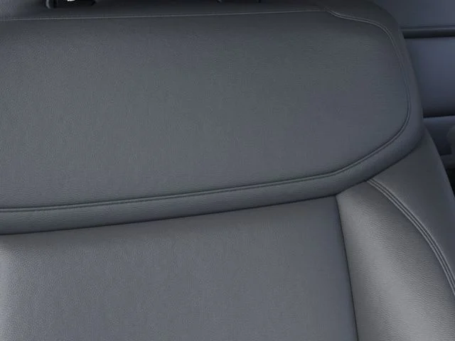 New 2026 Black Ford Active image 16