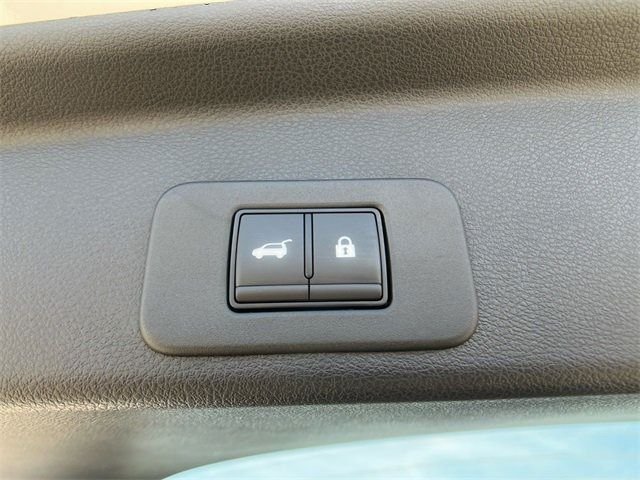 2025 Nissan Murano SL - Photo 22