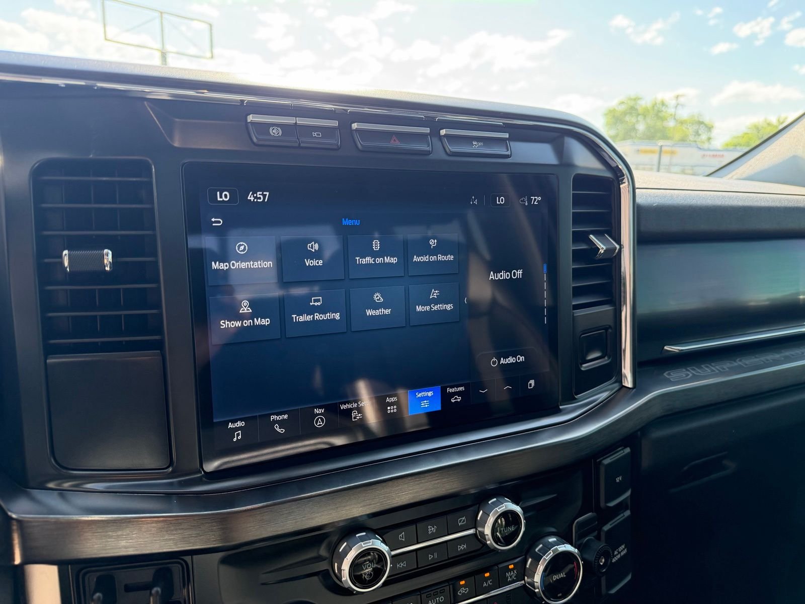 2023 Ford F-350 Super Duty Lariat - Photo 21