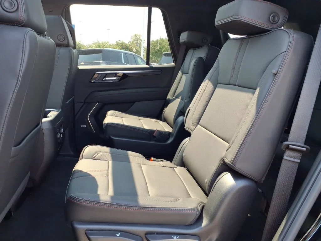 2026 Chevrolet Tahoe RST - Photo 27