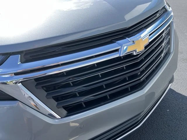 2024 Chevrolet Equinox LT - Photo 30