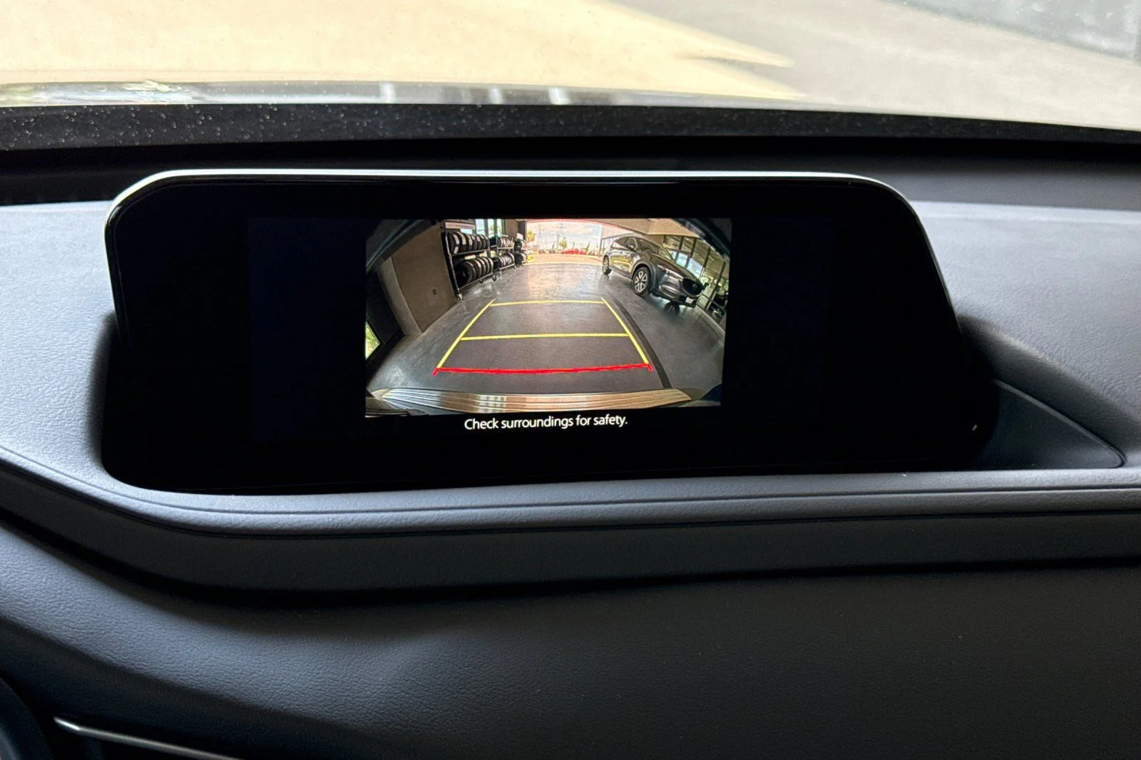 New 2026 Blue Mazda 2.5 S image 20