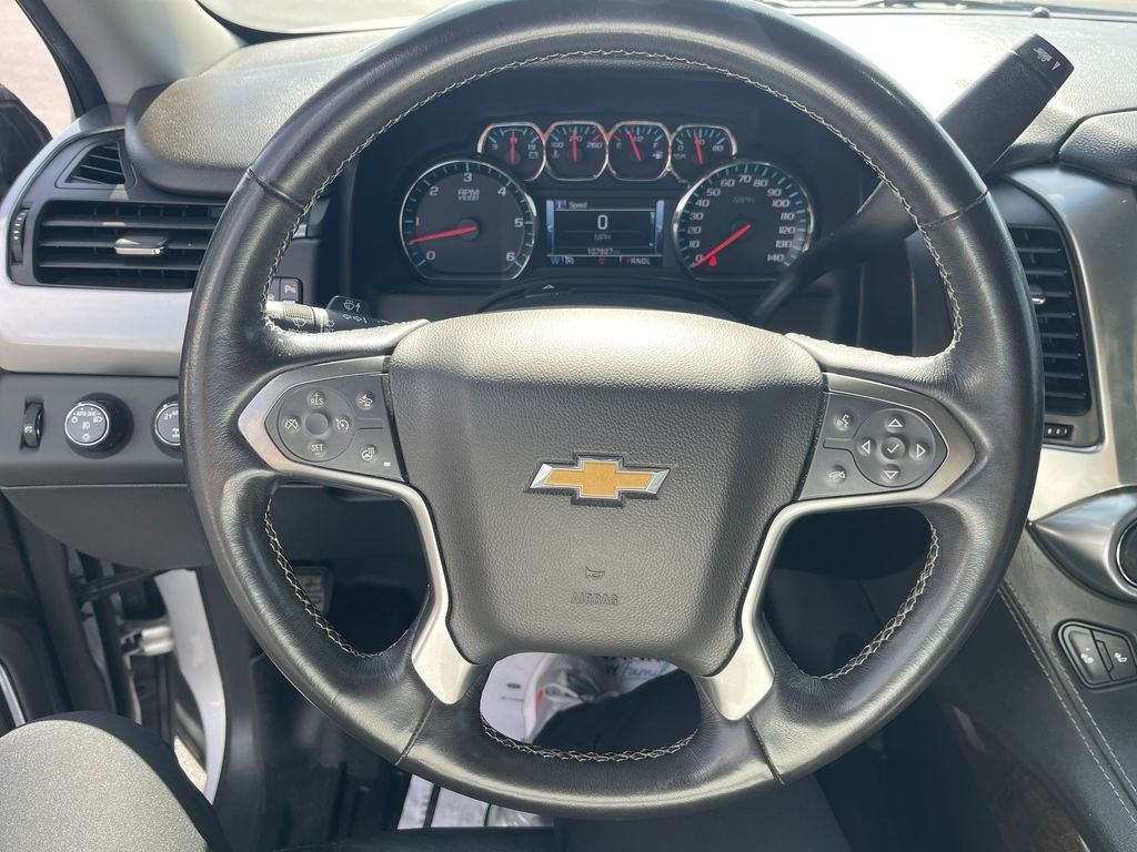Used 2020 Silver Chevrolet LT image 18