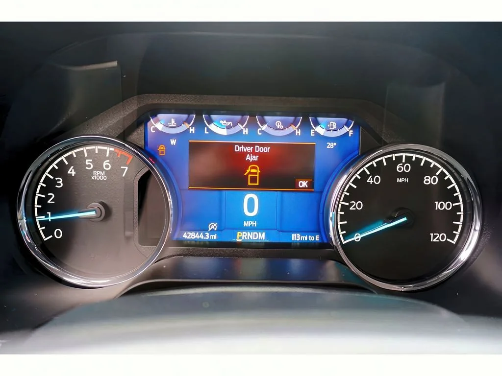 2023 Ford F-150 XLT - Photo 19