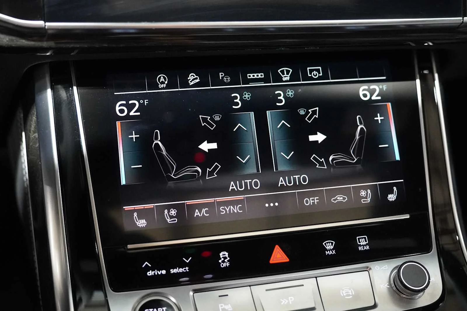 Used 2025 Samurai Gray Metallic Audi Prestige image 16